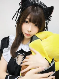 Shuka-chan Public Pic 2
