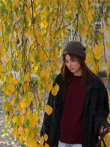 Touch_And_Run A piece of autumn 🍁 Billede 2