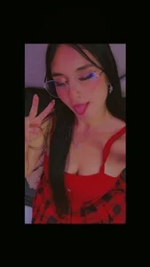 Charlotte_rider_ Public Billede 3