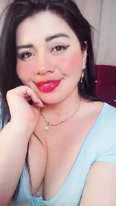 Mi cara angelical