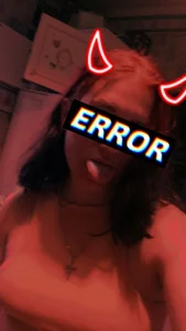 FayeWildman Silly me Immagine  2