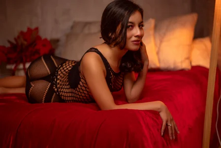 Zdjęcia Alexa_Jonees Between Sheets and Looks:  8