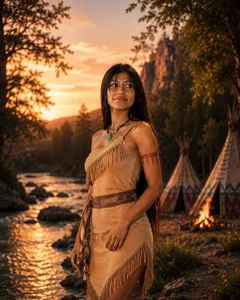 Pocahontas_Honey Public Εικόνα 4