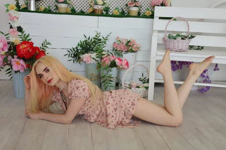 Meow_Veta valentine's day Pic 3