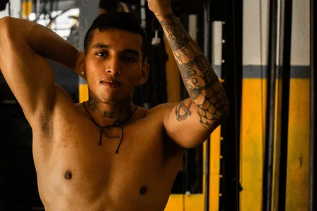 Andymanfit My Body / Mi cuerpo Foto 5