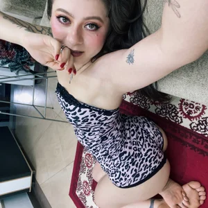 GabriellaManhaes 😈🍆🐆✨💜☔️ Pic 6