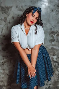 Curves of an Eternal Yesterday ⏳🎬 od eva_daemon  snímek