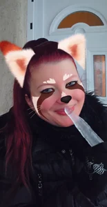 Analimado18 Extrém szopi(jégcsap) Foto 4