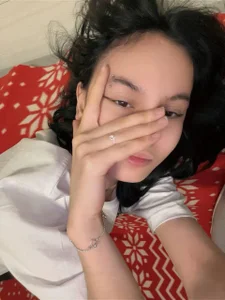 BeatrisRosel Sort everyday mood Kuva 3