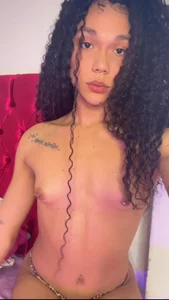 StassieBell Cute Latina🩷 Foto 3