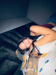 Say_Tattoo Chill 🥵 Pic 3