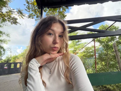 TarenOgilvie forest vibezzz 사진 5