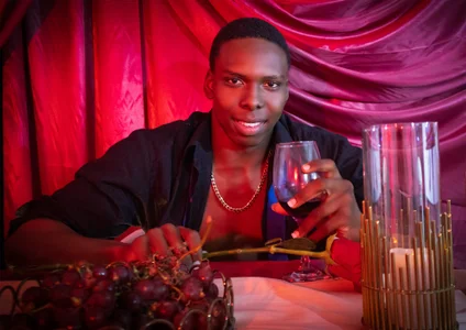 mike_alyのThanksgiving 🙇‍♂️の 3枚の写真