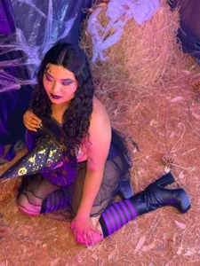 Halloween 👻 od Alessanddra_Pontt_  2 snímek