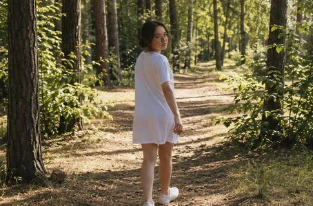 LindaFletcher my trip to the forest Pic 5