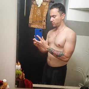 Terry_Bogardd Public Pic
