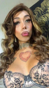 daniellapornx1 big ass Pic 2