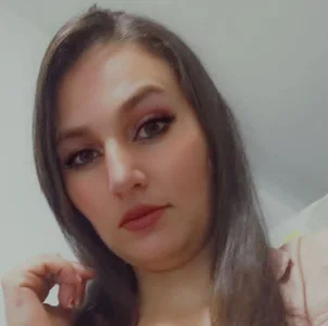 Bluee_lilith Me 🖤 Foto 8