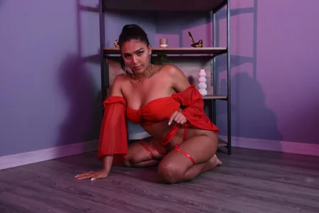 Melodymoore_ Candy 🍡 Foto