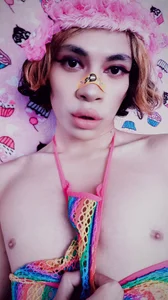 kittymutant99 Public Foto 5