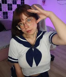 uchiiky_doll Little Suit slika