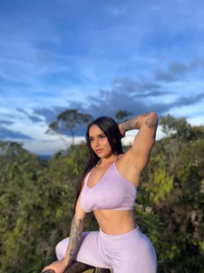 MariaAntonia__ In nature Foto 2