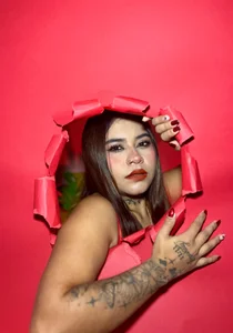 jessymorgan_ 🌙 Crimson Whispers 🌙 Εικόνα 2