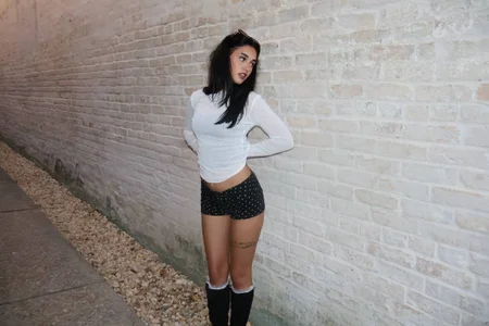SophieSkyeX Public Foto 7