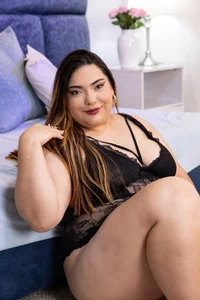 amber_curvvy Big beautiful lady 🥰 . fénykép