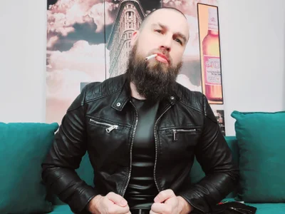 Kneel before me! de ArmandoSteel4u Foto 2