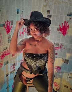 Zdjęcia Triipsy 🤠Howdy Halloween 🤠🎃:  4