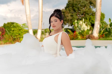 withe seduction de Elodie_Laurent  3 Imagens