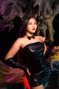 pauline_golden1 Your Bunny ❤️🥰 Pic 2