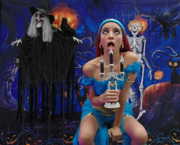 Justmia69 hallloween 2026 Pic