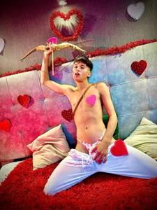 Twinkie-Alex18 💋💕 Happy Valentin 💋💕 Pic 6