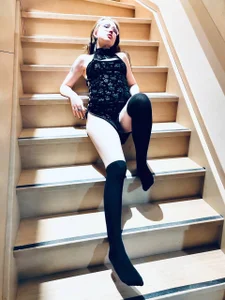 Dark_Lucious An angel has fallen to you! Pic