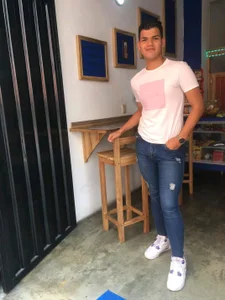 jeronimo__ sexy guy Pic 6