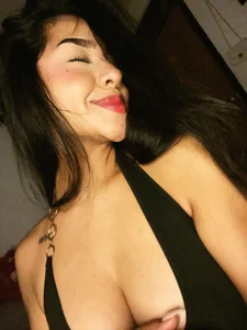 Evviiee_ Sexy girl 🔥 Pic 5