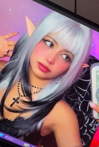 Melody_Ghot elfa cute 사진