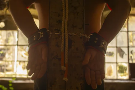 punky233 Rust & Desire  8. fénykép