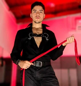 LiamNovak BDSM зображення 5