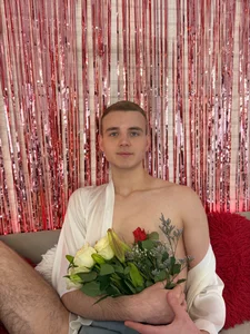 AlexCooll Happy Valentine's Day Foto 5