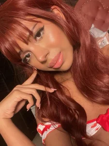 liz_grant CUTE REDHEAD GIRL ♥️🎀 사진