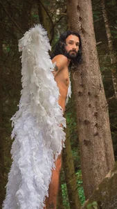 Hisoka_011: 💋 Ready to confess your sins to the naughtiest angel? ( 3 фото)