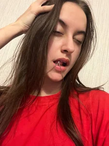 MarcelinaMei Casual Moments Pic 4