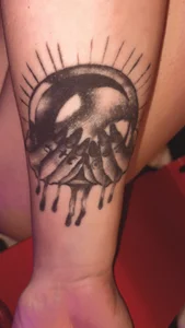 NovaLove2002 Novas Tattoos зображення 8