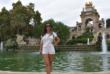 juliahayessxx barcelona Poză 9