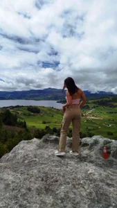 _karla_Brunette_ kullanıcısının Memories between mountains albümü -  fotoğraf