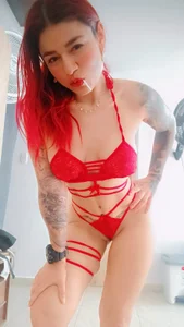 Anthonela od fetishcouples47  9 snímek