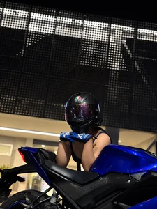 🏍️💙 de demyanderson_ Foto 3
